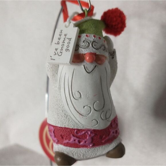 Department 56 Snowgnomes Ornament  - Picture 2 of 6